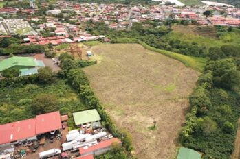 36ha en Poas centro (venta o desarrollo en conjunto) in San Pedro, Poás, Alajuela — $1,620,000 - Photo 4 of 5