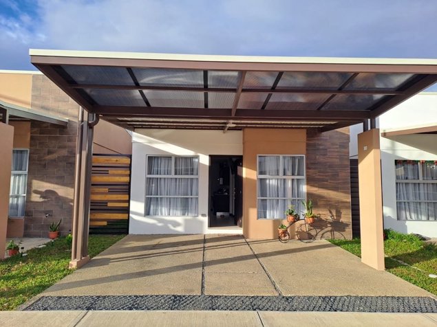 Venta de casa en Condominio Ilios- Cartago en El Tejar, El Guarco, Cartago — ₡ 68 000 000