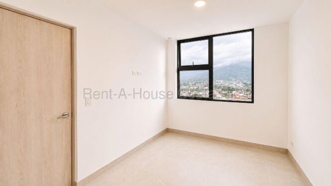 Se alquila apartamento en San Sebastián San José 26-2107 in San Sebastián, San José — ₡ 1 305