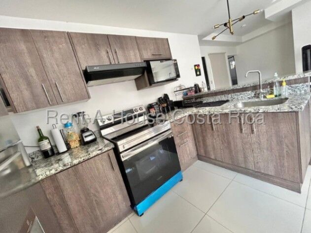 Venta de Apartamento en San Felipe-Alajuelita, San José. RAH 26-1430 PRECIO REBAJADO en San Felipe, Alajuelita, San José — $165,000