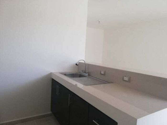 Se alquila apartamento en condominio de San Antonio Alajuela 25-1954 en San Antonio, Alajuela — ₡ 370 000