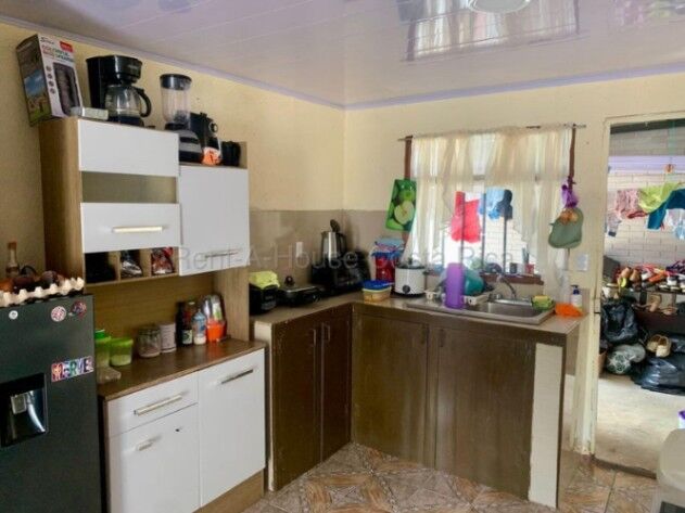 Venta de Casa + APTO en Paraíso de Cartago. RAH 26-1851 en Paraíso, Cartago — $55,000,000