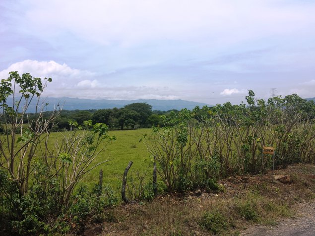 Venta Terrenos En La Garita de Alajuela en Garita, Alajuela — $30 - Foto 2 de 10