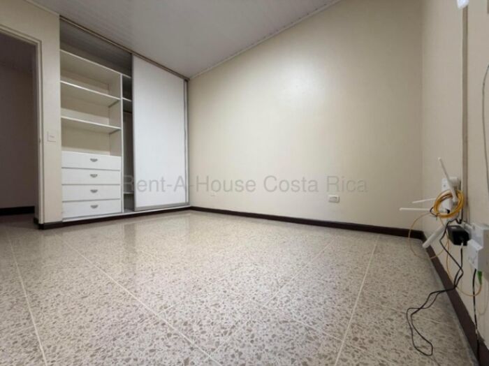 Alquiler de Casa en Mata Redonda-San José. RAH 26-1593 in Mata Redonda, San José — $1,500