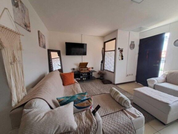 Venta de Hermosa Casa en Pavas, San José. RAH 25-628 in Pavas, San José — ₡ 60 000 000