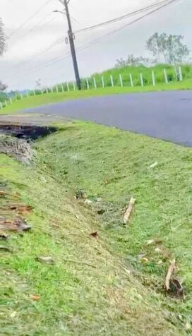 Venta de lote en la Fortuna de San Carlos en La Fortuna, San Carlos, Alajuela — ₡ 42 500 000