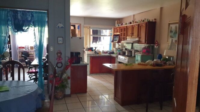SE VENDE BELLA CASA EN COT, OREAMUNO DE CARTAGO.  en Cot, Oreamuno, Cartago — ₡ 80 000 000