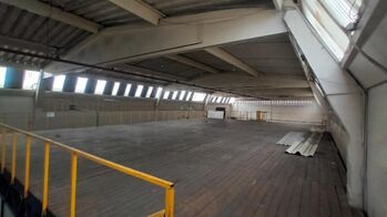 Venta de Nave Industrial en Cartago. RAH 26-533 in Guadalupe, Cartago — $2,850,000 - Photo 5 of 15