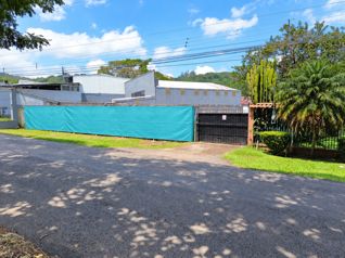 TERRENO COMERCIAL EN VENTA FRENTE A LA RUTA 1 – PALMARES en Buenos Aires, Palmares, Alajuela — 120 000 000 ₡ - Foto 4 de 4