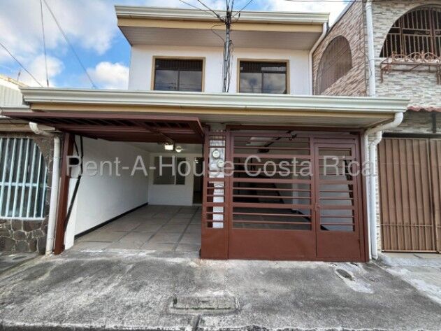 Venta | Dos apartamentos independientes para inversión en Tibás #26-1460 GS en San Juan, Tibás, San José — $200,000