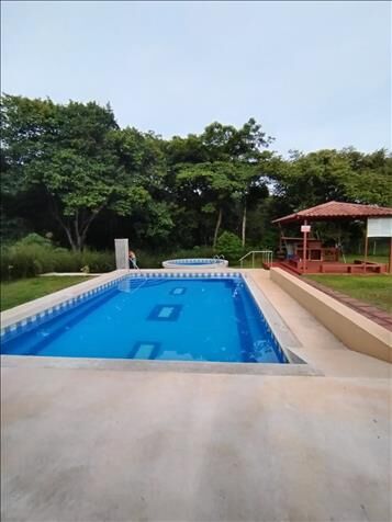 Hermosa propiedad en Jesús María, San Mateo de Alajuela en Jesús María, San Mateo, Alajuela — ₡ 35 000 000