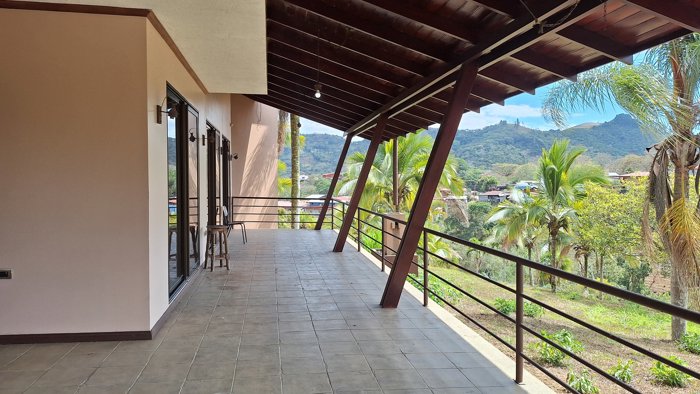 Se Vende Casa en Naranjo, Alajuela en San Miguel, Naranjo, Alajuela — $516,000 - Foto 2 de 10