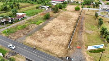 VENTA DE PROPIEDAD CON SEIS LOTES EN CARIARI DE POCOCI in Cariari, Pococí, Limón — 77 500 000 ₡ - Photo 4 of 7