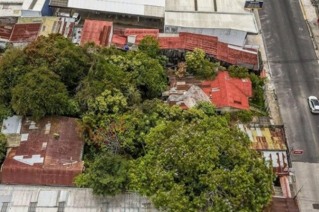 Venta de Lote en Anselmo LLorente-Tibâs, San José. en San Juan, Tibás, San José — $222,673