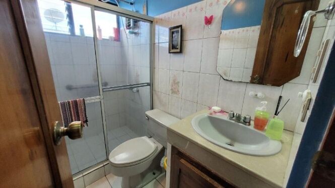 Venta de Casa en Curridabat, San José. RAH 25-392 in Granadilla, Curridabat, San José — ₡ 175 000 000
