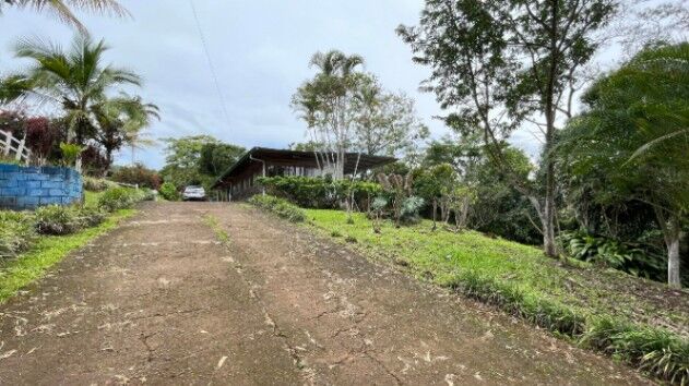 Venta de Finca en Puriscal, San José. RAH 26-6 in Barbacoas, Puriscal, San José — $325,000