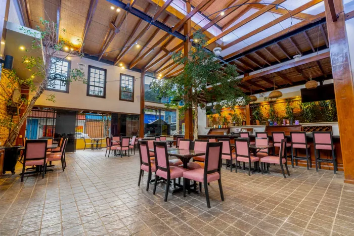 Hotel Boutique en Venta en Barrio Amón en Carmen, San José — $1,850,000 - Foto 2 de 23