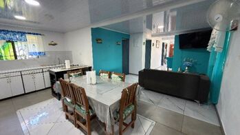 CASA EN VENTA EN LA UNIÓN DE SAN PEDRO, PÉREZ ZELEDÓN – 3 HABITACIONES in San Pedro, Pérez Zeledón, San José — $240,000 - Photo 5 of 23