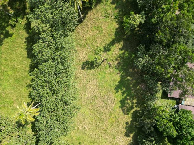 Propiedad de 5,000 m2 en Platanar de SanCarlos en La Fortuna, San Carlos, Alajuela — $100,000