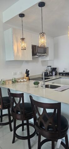 🏠 Alquilo Apartamento Amueblado en Tibás Bambú. en San Juan, Tibás, San José — $1,500