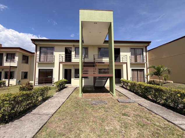 Se Vende! Apartamento en Condominio | Guácima, Alajuela en Guácima, Alajuela — ₡ 450 000 - Foto 2 de 20