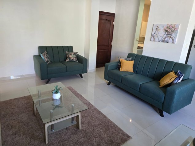 2-Bedroom Ground-Floor Condo for Sale in Tamarindo, Guanacaste en Tamarindo, Santa Cruz, Guanacaste — $254,000 - Foto 2 de 18