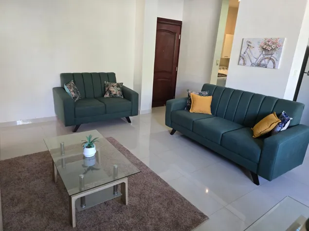 2-Bedroom Ground-Floor Condo for Sale in Tamarindo, Guanacaste en Tamarindo, Santa Cruz, Guanacaste — $254,000 - Foto 2 de 18