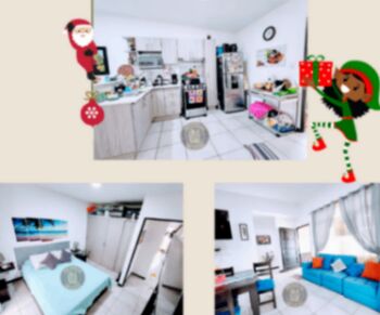 🎀 VENTA DE HERMOSA CASA EN AGUA CALIENTE DE CARTAGO 🎀  en Aguacaliente, Cartago — 65 000 000 ₡ - Foto 5 de 6