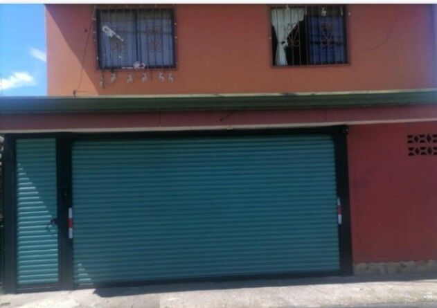 Venta de Casa + APTO en San Pablo de Heredia. RAH 26-617 en San Pablo, Heredia — ₡ 83 000 000