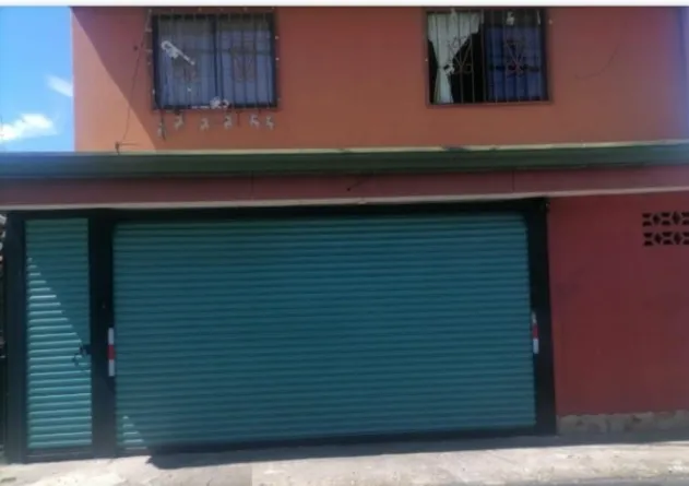 Venta de Casa + APTO en San Pablo de Heredia. RAH 26-617 in San Pablo, Heredia — ₡ 83 000 000
