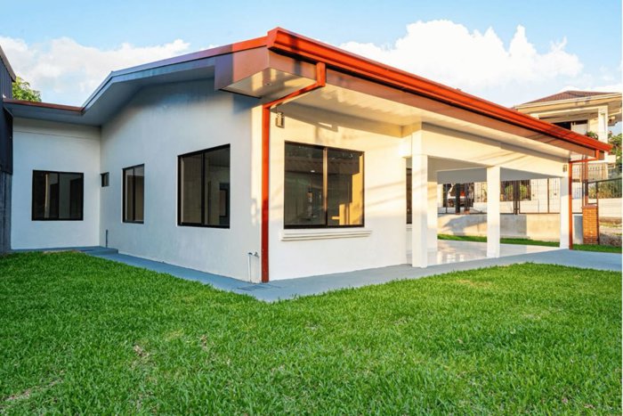 CASA EN BARRIO EL CAMPO, CIUDAD QUESADA, SAN CARLOS. REMODELADA in Quesada, San Carlos, Alajuela — ₡ 84 000 000 - Photo 2 of 10