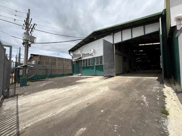 ALQUILER DE BODEGA DE 950 M² | ZONA INDUSTRIAL, URUCA, SAN JOSÉ in Uruca, San José — $8,500