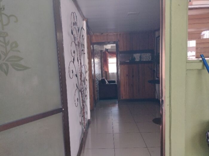 Casa en Venta Cartago, carretera a Paraíso in San Rafael, Oreamuno, Cartago — ₡ 80 000 000
