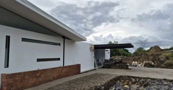 SE VENDE/SE ALQUILA Hermosa casa San Rafael de Heredia Cod EM 1511 en Ángeles, San Rafael, Heredia — $900,000 - Foto 5 de 10