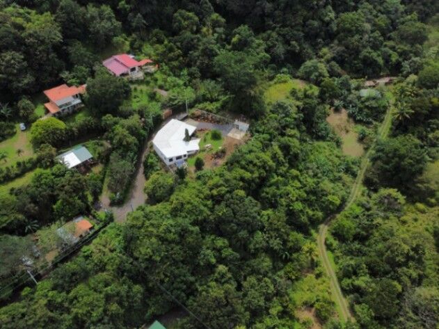 Venta de linda propiedad en plena naturaleza en ciudad colon 26-925 in Colón, Mora, San José — $200,000