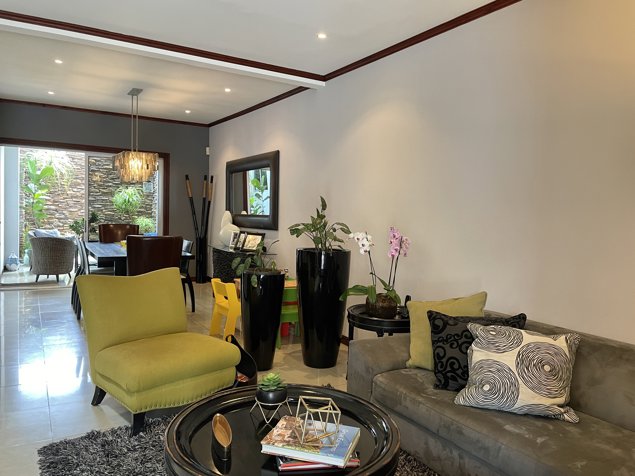 Vivienda en Condominio Santa Ana en Pozos, Santa Ana, San José — ₡ 110 000 000