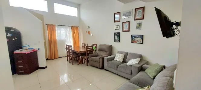 Venta de Casa en San Nicolás de Cartago. RAH 26-787 en San Nicolás, Cartago — ₡ 70 000 000 - Foto 2 de 17