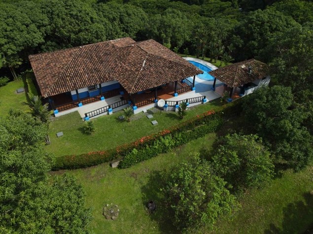 Espectacular Quinta en Venta – San Pablo de Turrubares en San Pablo, Turrubares, San José — $750,000 - Foto 2 de 42