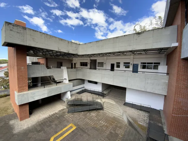 SE ALQUILA EDIFICIO EN LOS YOSES in San Pedro, Montes De Oca, San José — ₡ 29 206 800 - Photo 3 of 16