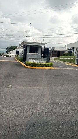 Alquiler de casa 2 habitaciones en Alajuela in San Antonio, Alajuela — ₡ 450 000