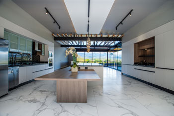 Modern Luxury Home with Panoramic Views – Naranjo, Costa Rica in El Rosario, Naranjo, Alajuela — $1,200,000 - Photo 2 of 49