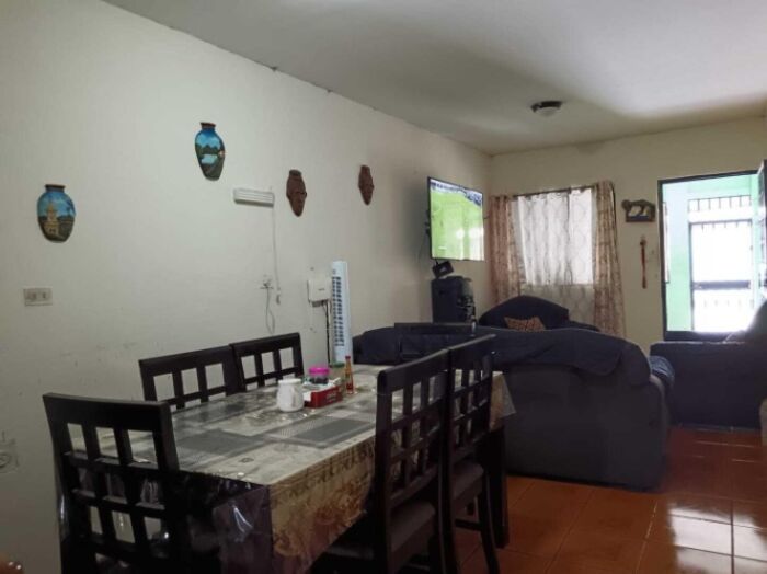 Venta de Casa en Alajuelita, San José. en San Felipe, Alajuelita, San José — ₡ 82 000 000