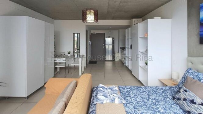 Venta de Apartamento AMUEBLADO en IFreses-Curridabat. RAH 26-2105 PISO 9 in Granadilla, Curridabat, San José — ₡ 55 000 000
