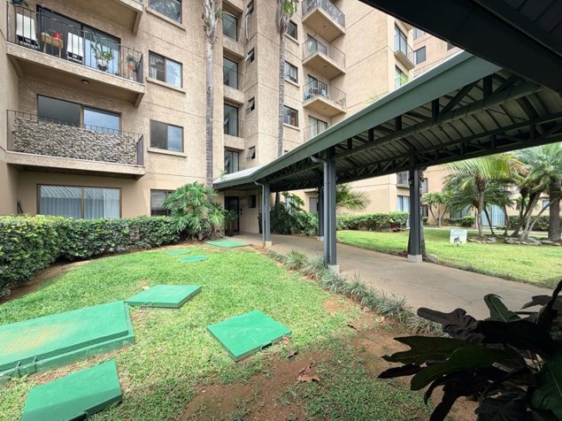 SE ALQUILA APARTAMENTO BRISAS DEL OESTE EN SABANA en Pavas, San José — $1,700 - Foto 2 de 23