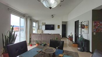 Venta de Apartamento en Granadilla de Curridabat. RAH 26-284 en Granadilla, Curridabat, San José — $158,000 - Foto 5 de 15
