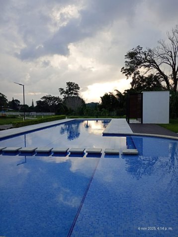 Lote en venta, estratégicamente ubicado en Grecia en Grecia, Alajuela — ₡ 22 500 000