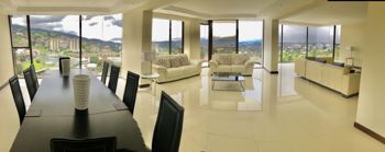 Apartamento en Venta Bello Horizonte Escazú in Escazú, San José — $320,549 - Photo 5 of 22