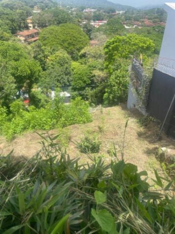 Lote Brasil de Mora ( Ciudad Colón_ in Colón, Mora, San José — ₡ 32 000 000
