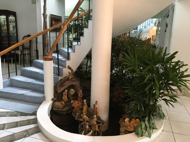 Alquiler de casa de lujo en Rorhmoser, San José en Pavas, San José — $6,000 - Foto 3 de 9
