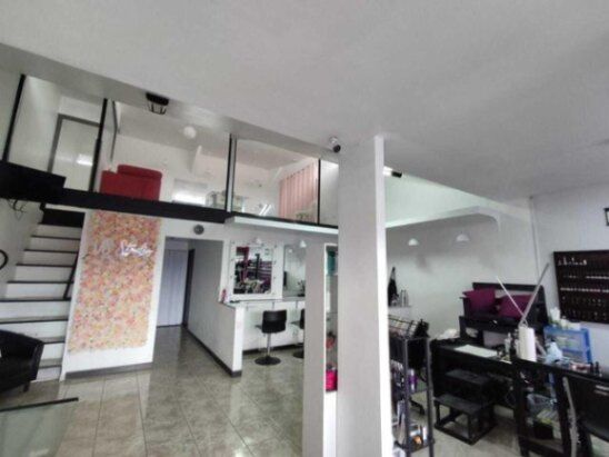 MLS-25-1103 LS VENTA EDIFICIO COMERCIAL PATALILLO SAN JOSE en Patalillo, Vázquez de Coronado, San José — $600,000